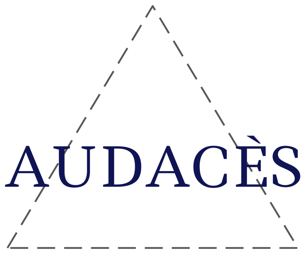logo audaces web transparent